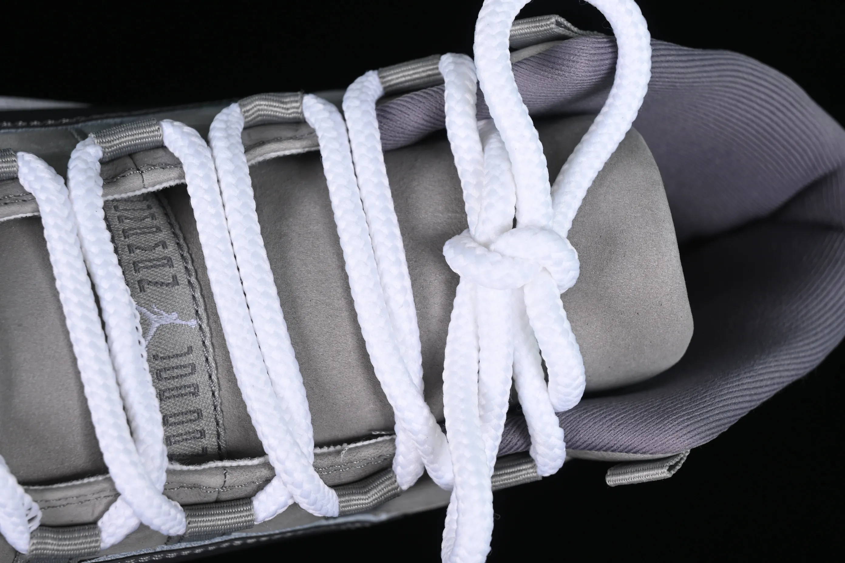 All categories Air Jordan Jordan series basketball shoes Air Jordan 11 OG version Air Jordan 11 Retro "Cool Grey" AJ11 Joe 11 new cool gray CT8012-005